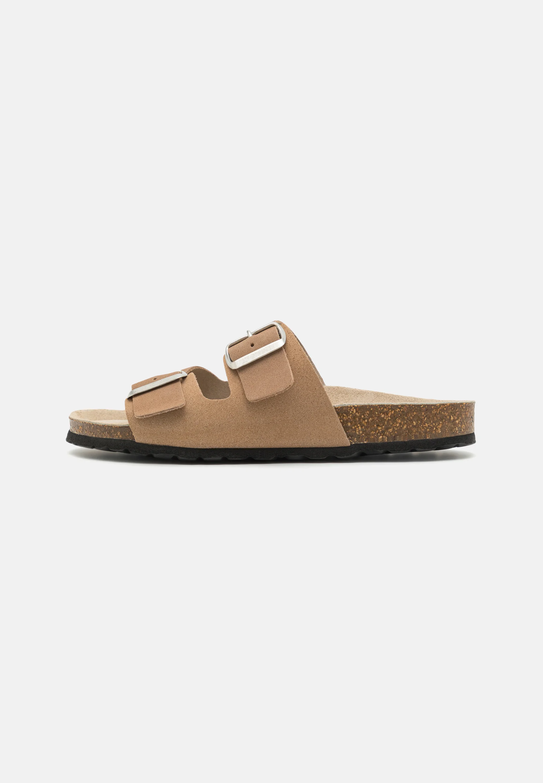 BIAOLIVIA Blanco - Pantuflas