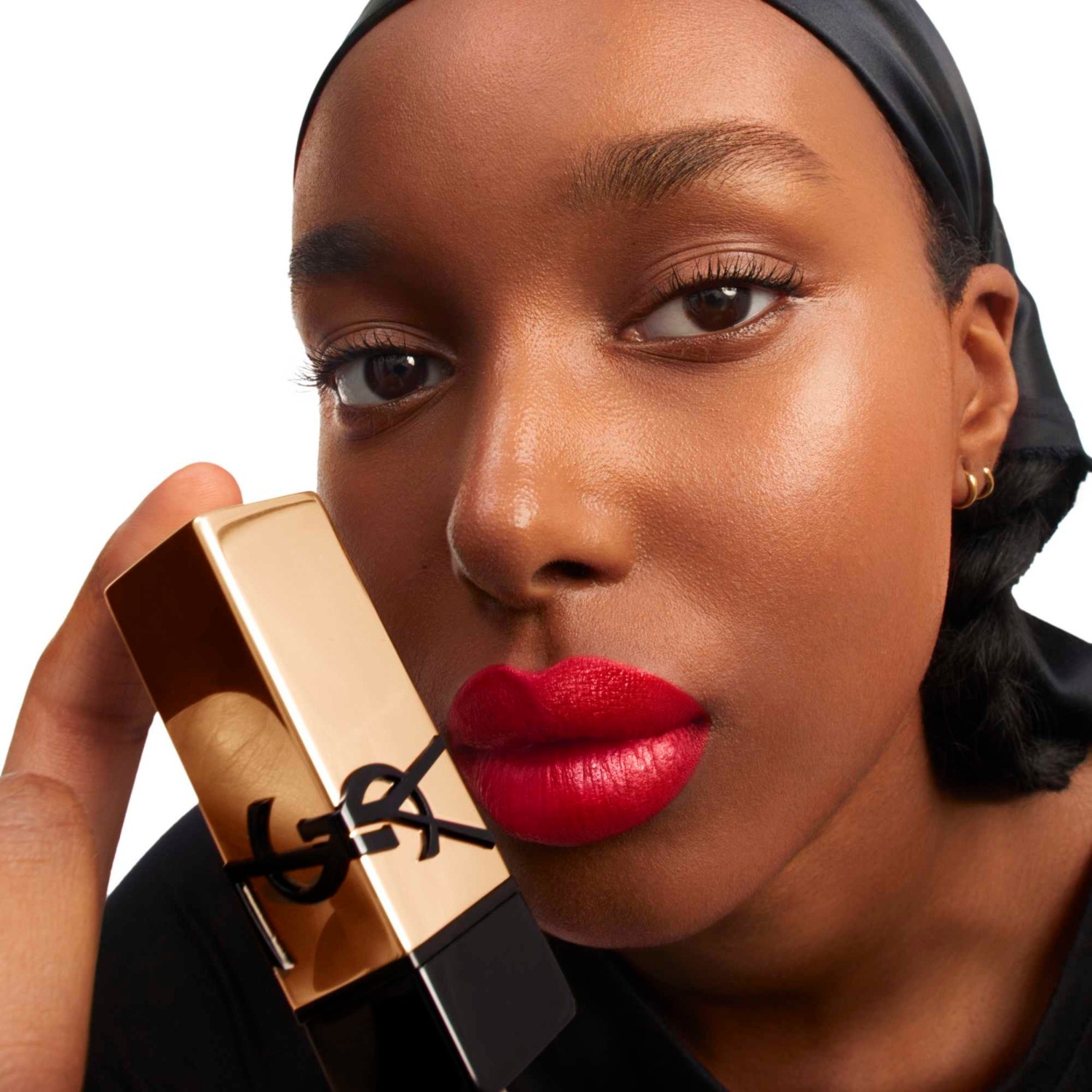 Yves Saint Laurent Rouge Pur Couture R1 Le Rouge