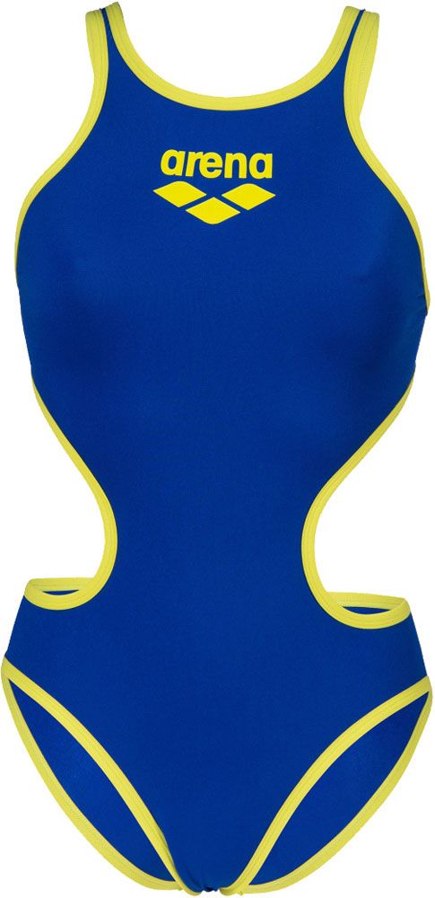 Arena One Big Logo - Damen Badeanzug kaufen | Bike-Discount
