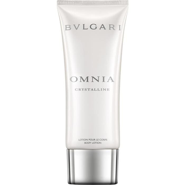 Body Lotion