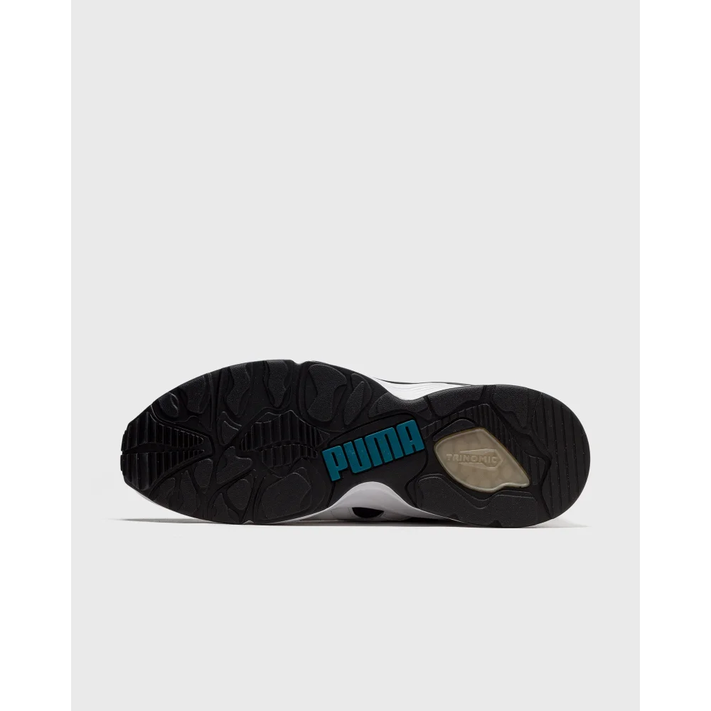 PUMA Prevail 38656907 / weiss