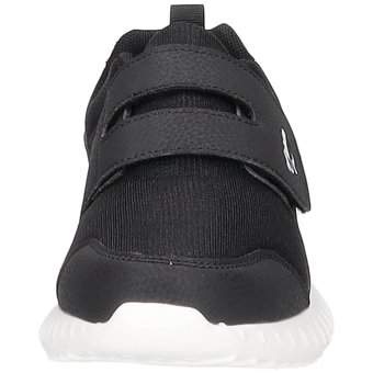 Okinawa Sneaker in schwarz