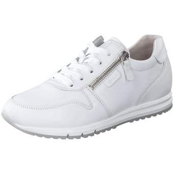 Gabor Sneaker in weiß