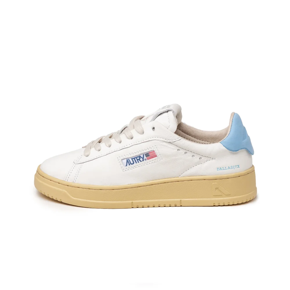 Autry Dallas ADLWNG03 / blau