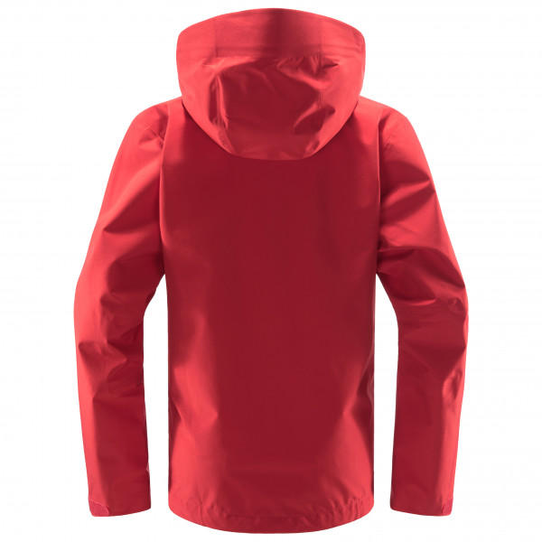 Haglöfs - Women's Roc GTX Jacket - Regenjacke