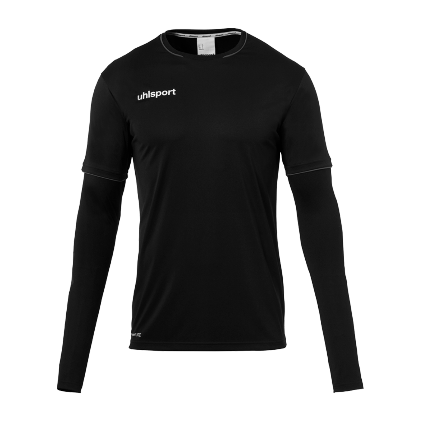 Uhlsport Save Goalkeeper Torwartset Schwarz F01