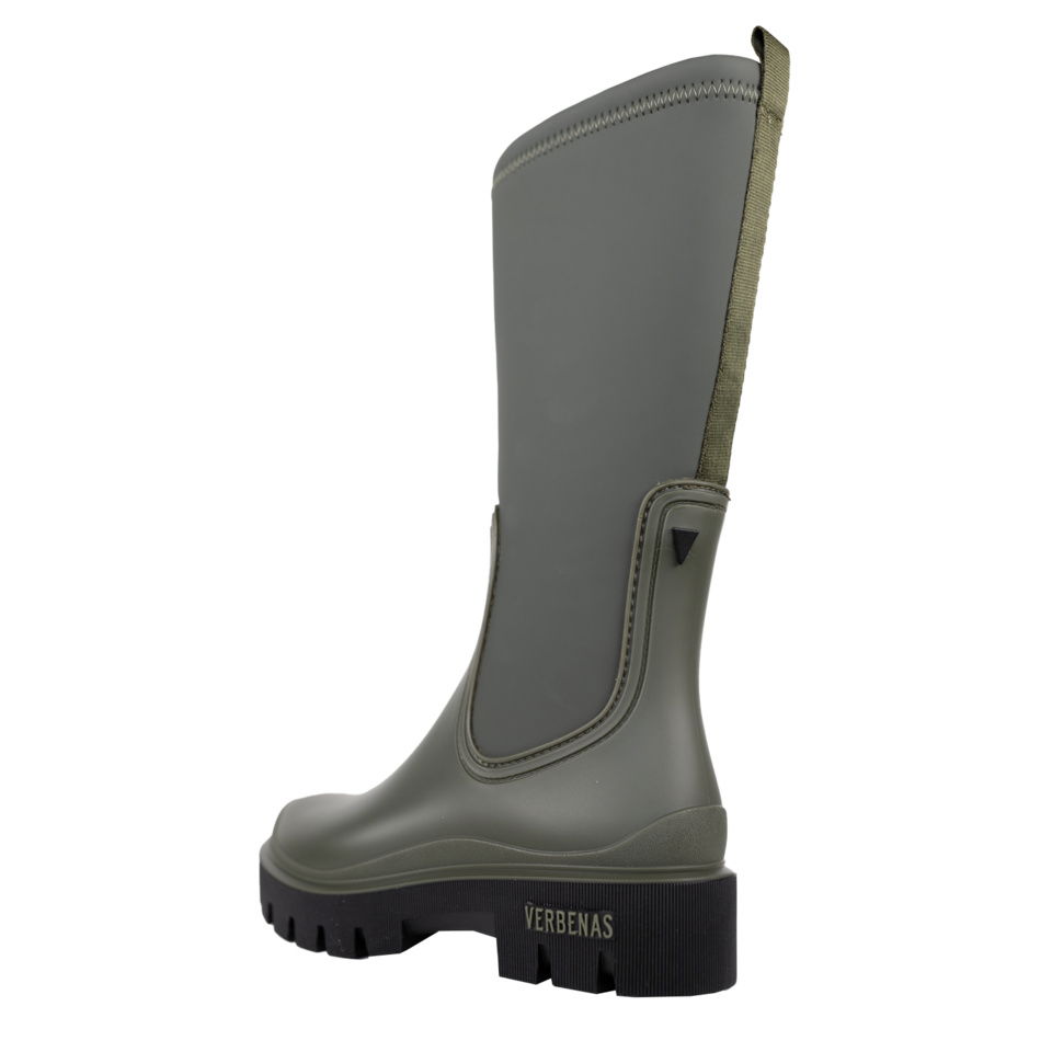 Verbenas Mizu Gummistiefel