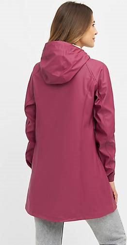 ILSE JACOBSEN HORNBÆK Mantel RAIN87