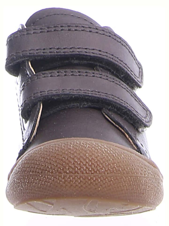 Naturino Leder-Lauflernschuhe 