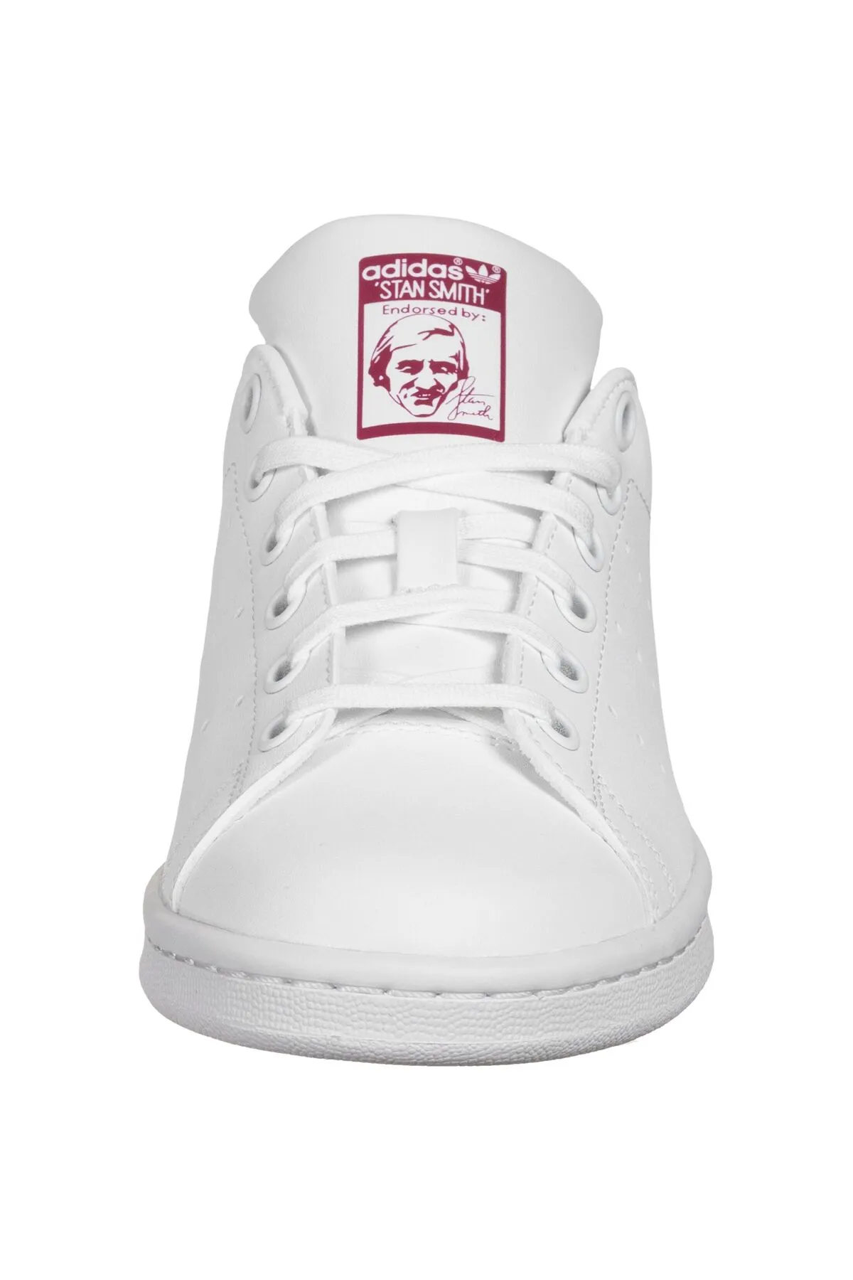 adidas  Unisex adidas STAN SMITH Kinderschuhe