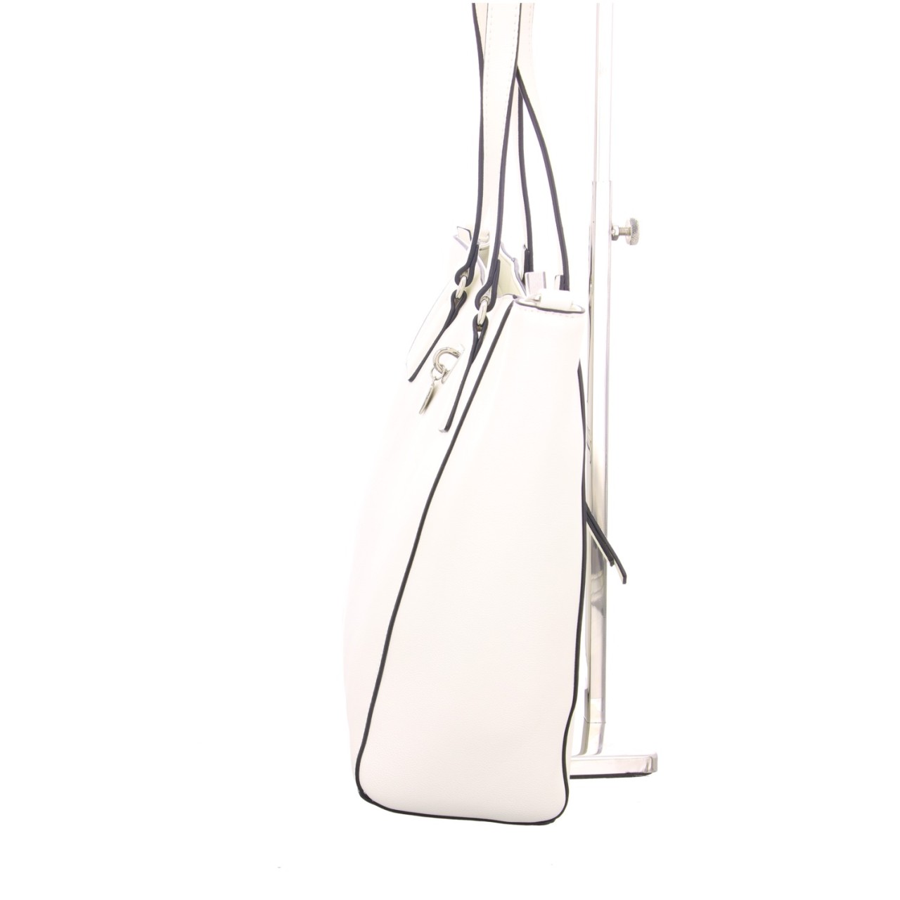 EMILY & NOAH Handtaschen weiss Birte