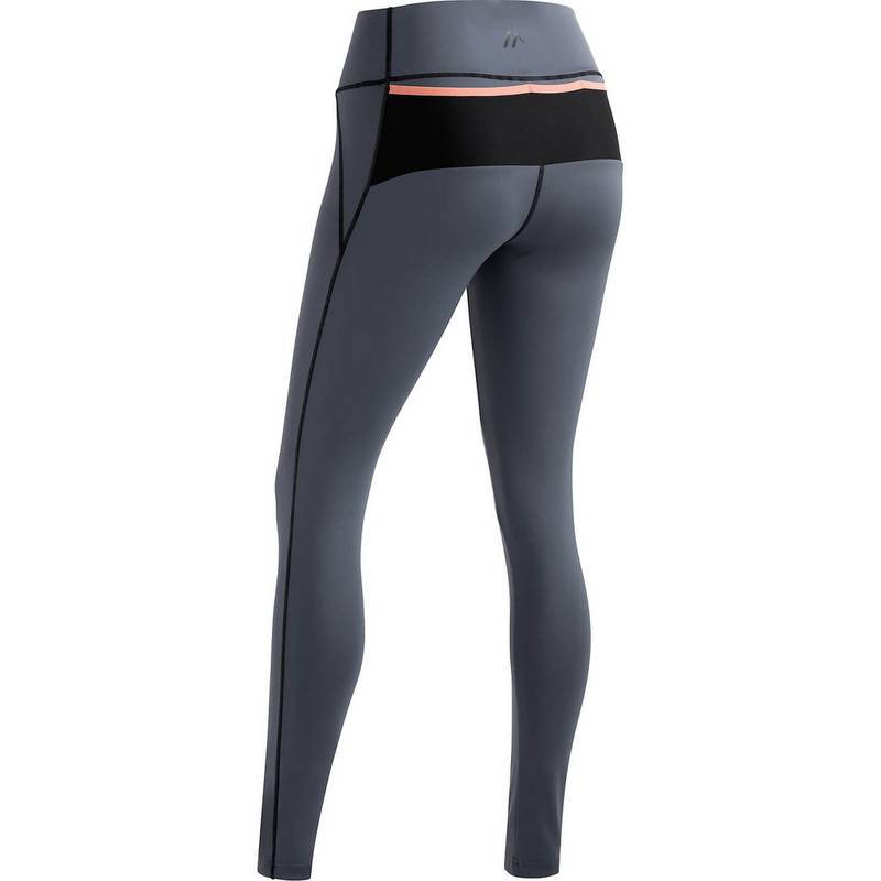 Maier Sports Arenit Trekkinghose Damen