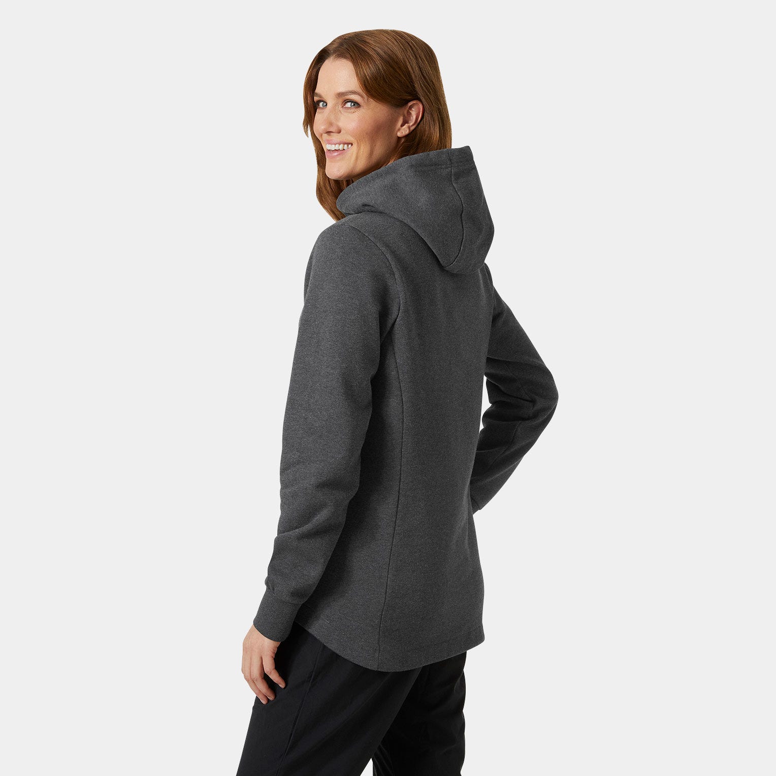 Women’s Arctic Ocean Organic Cotton Hoodie