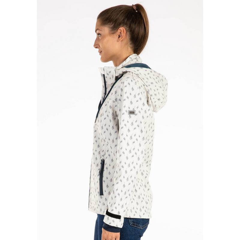 LPO Softshelljacke Damen