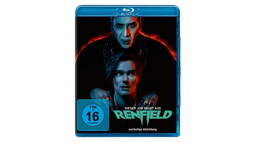 Renfield
