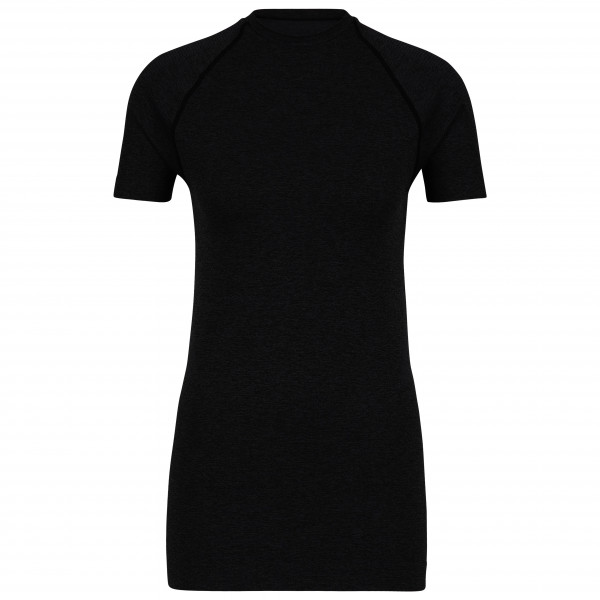 Heber Peak - Women's Cedarhe. Seamless S/S - Kunstfaserunterwäsche