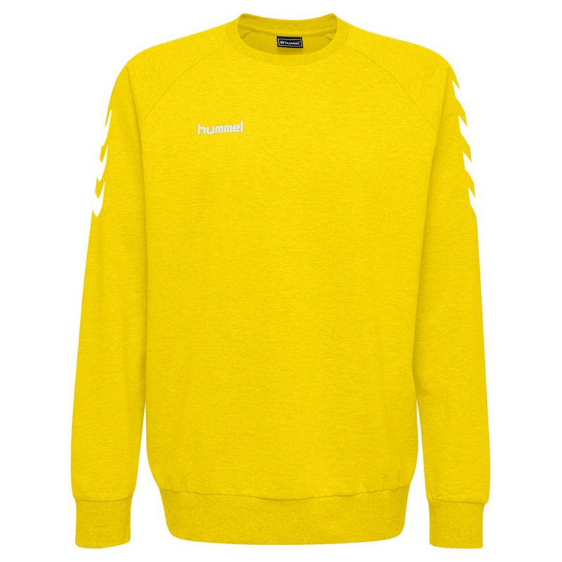 hummel HMLGO KIDS COTTON SWEATSHIRT Sweatshirt Kinder