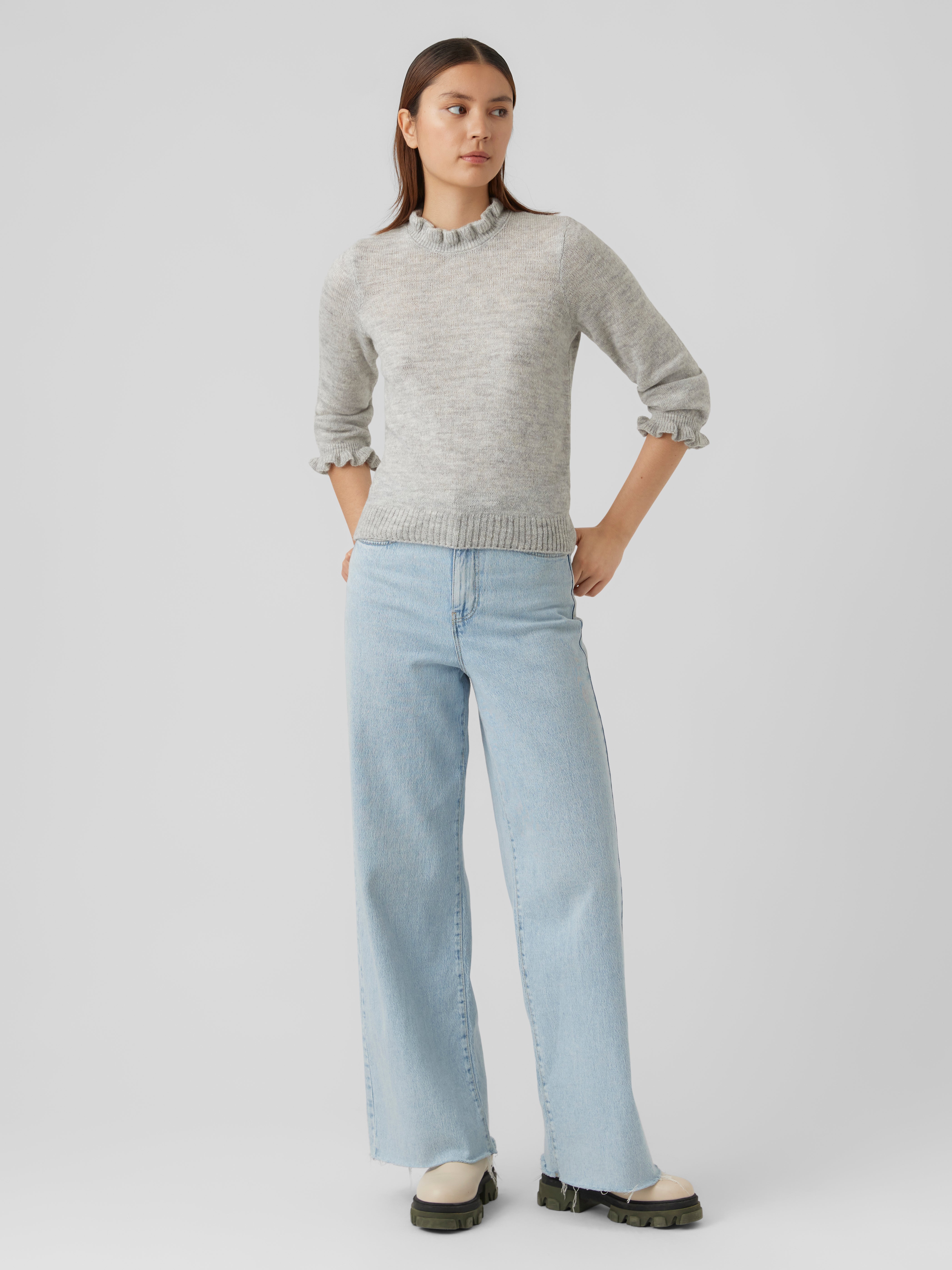 VMSOFIA Pullover