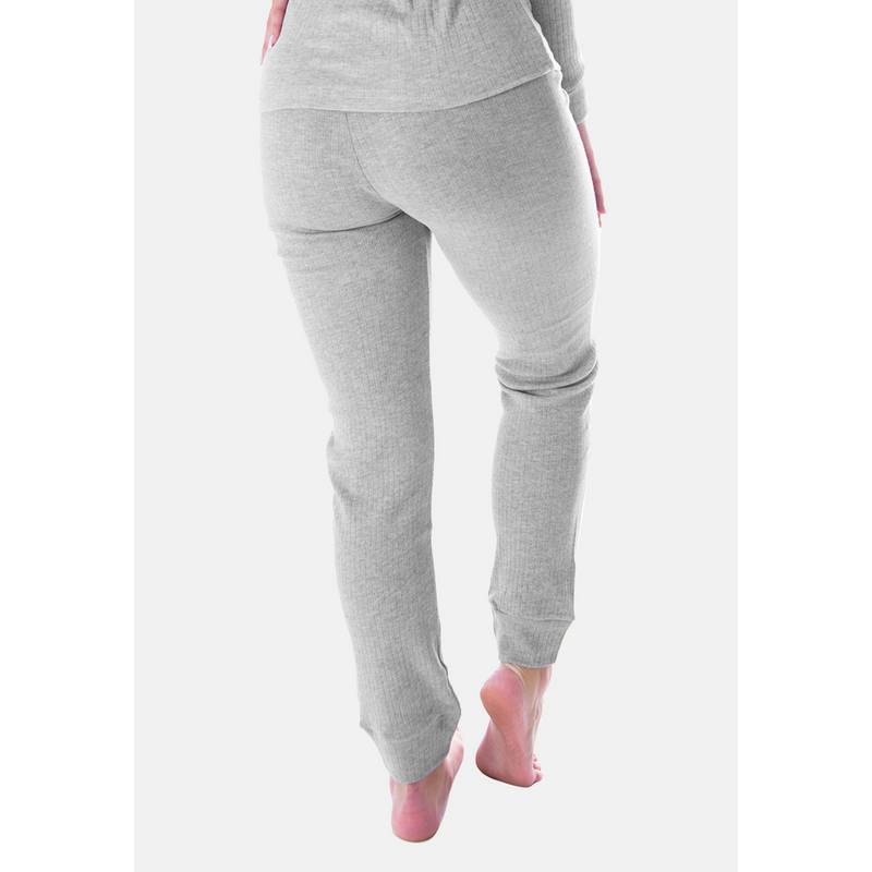 Black Snake 3 Pack Thermo Hosen Cozy Funktionsunterhose Damen