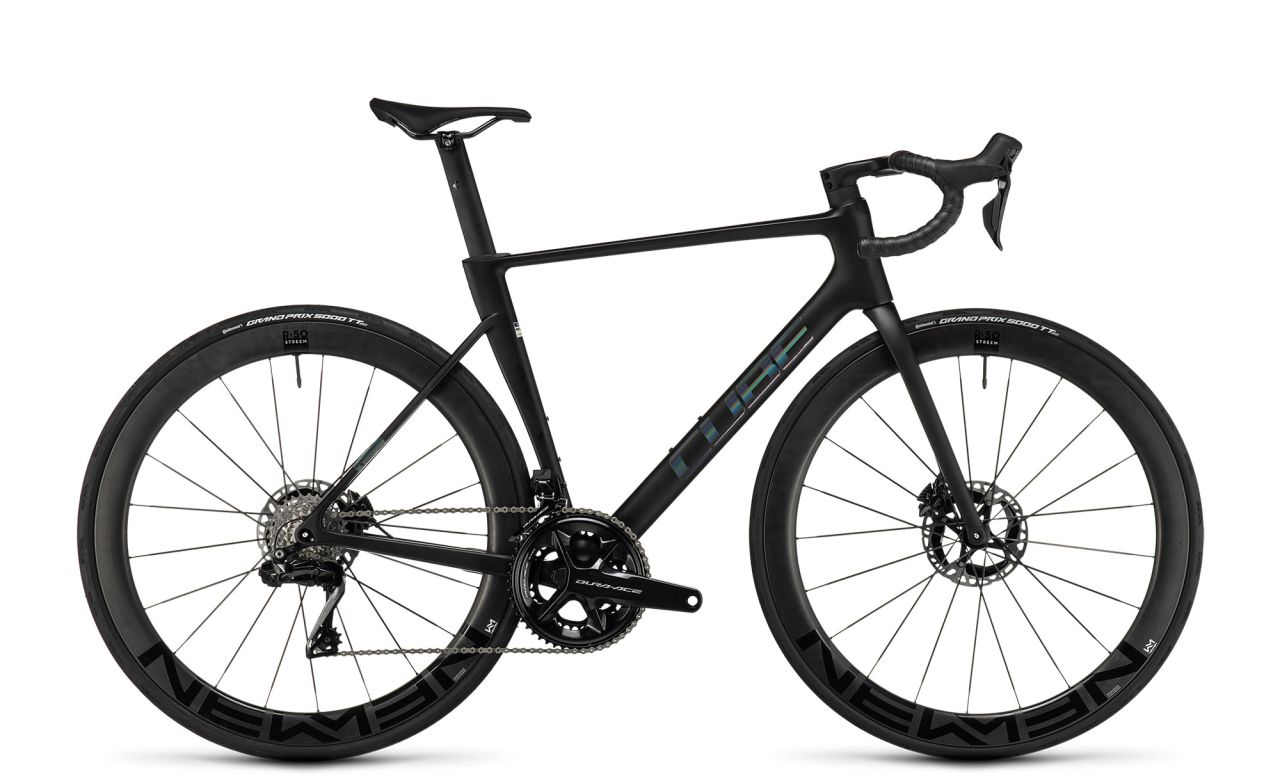 Cube Litening AIR C:68X SLT carbon´n´rainbow kaufen | Bike-Discount