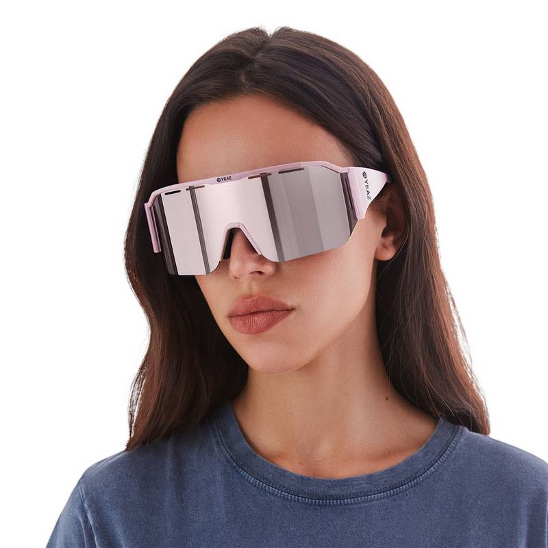 YEAZ SUNVIBE Sportbrille