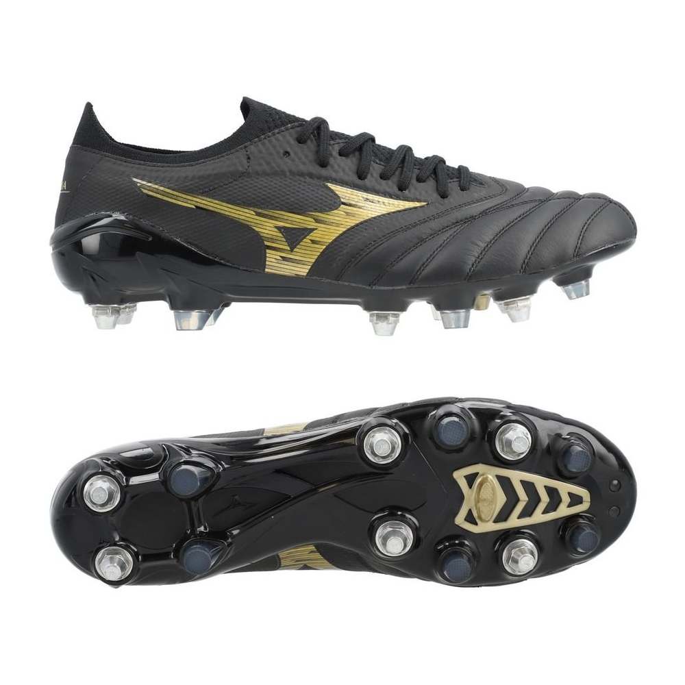 Mizuno Morelia Neo IV Beta Sg Elite P1GC2342-50 / schwarz