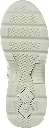 s.Oliver Sneaker
