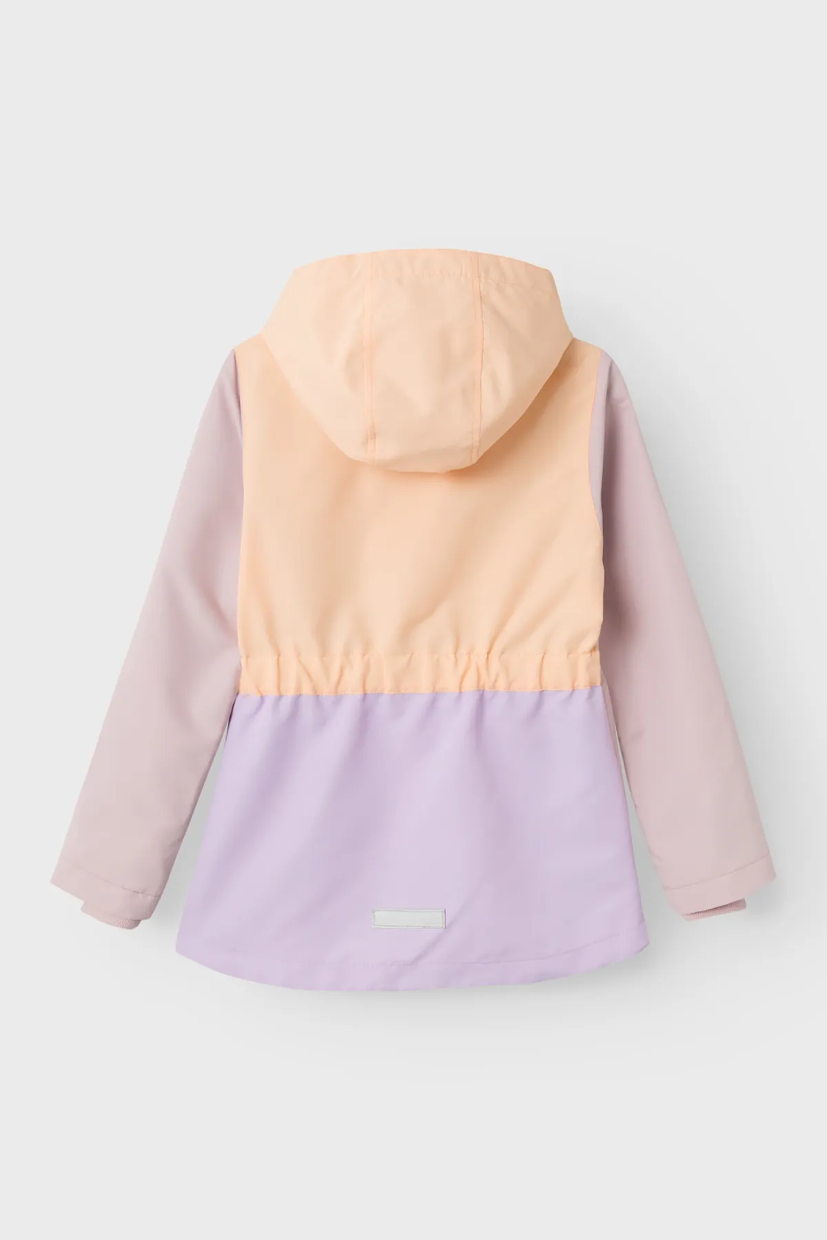 name ıt  Jacke - Lila - Regular Fit