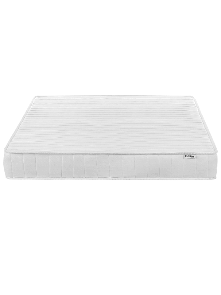 Beliani Matratze MISTY in Weiß - (W) 180 x (H) 16 x (L) 200 cm günstig kaufen onesize