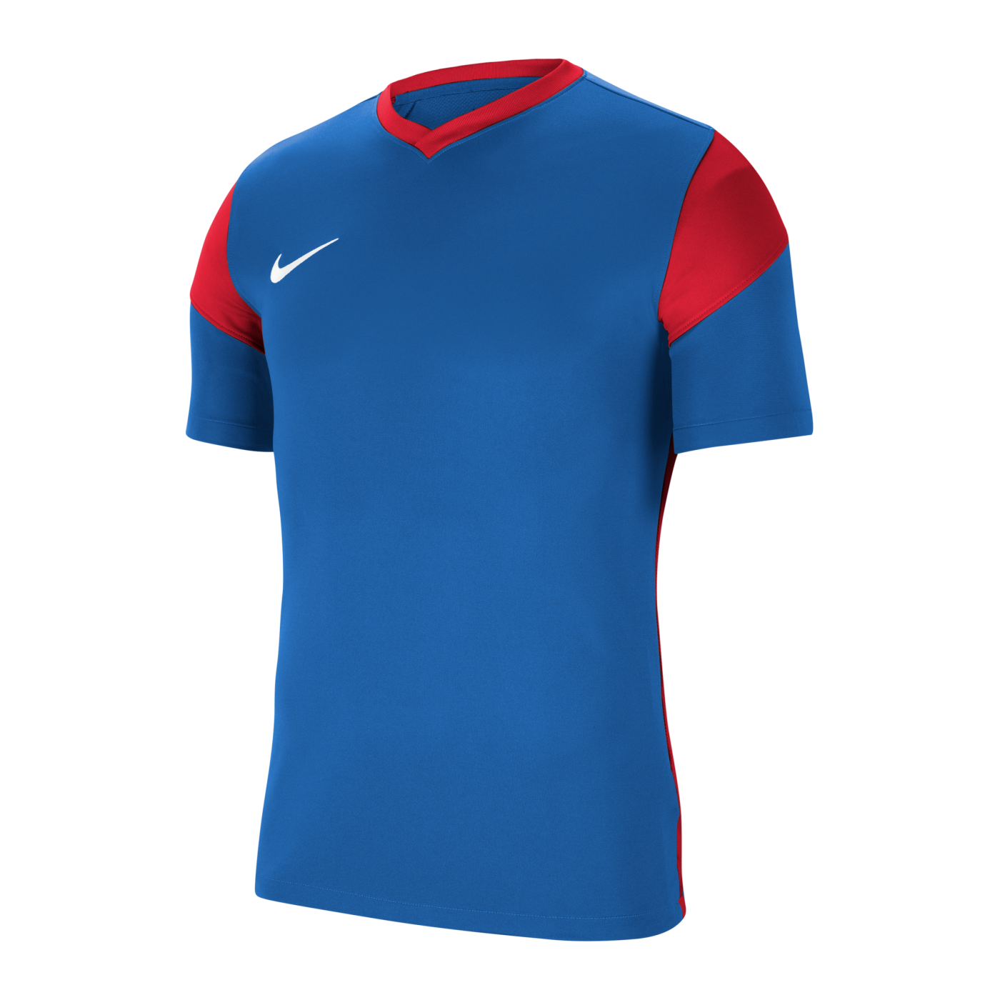 Nike Park Derby III Trikot Blau F464