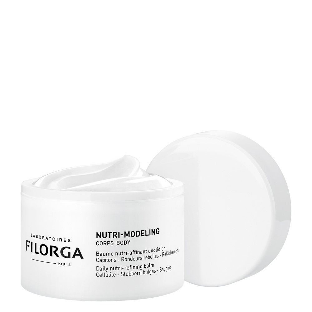 Filorga NUTRI-MODELING Baume nutri-affinant quotidien