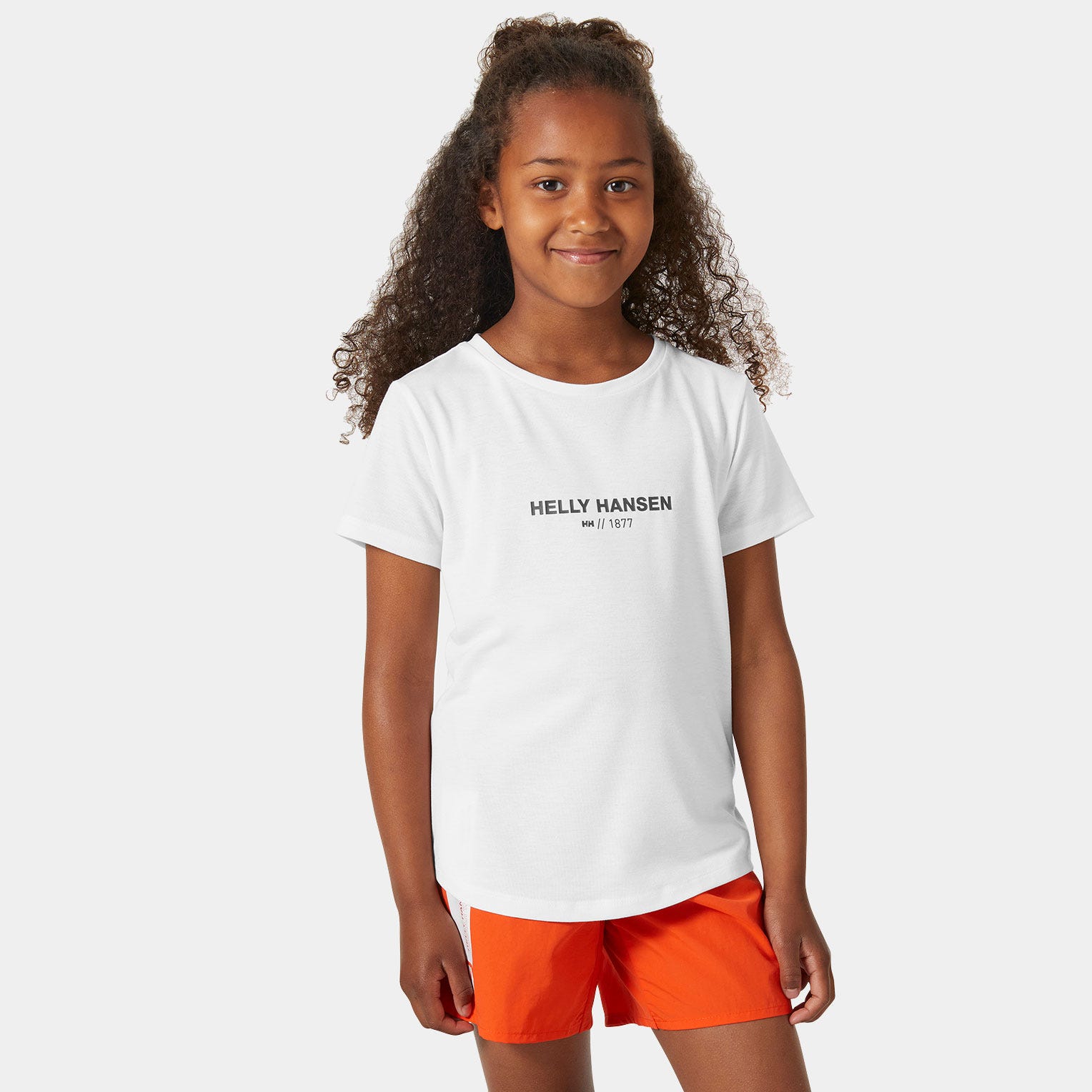 Juniors’ Allure T-shirt