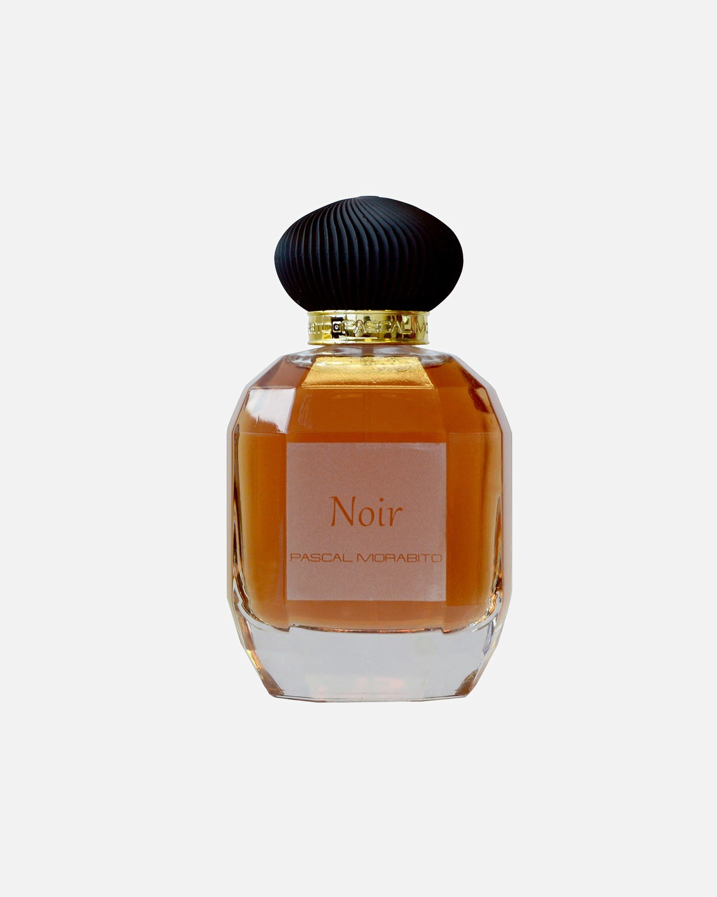 Pascal Morabito SULTAN NOIR