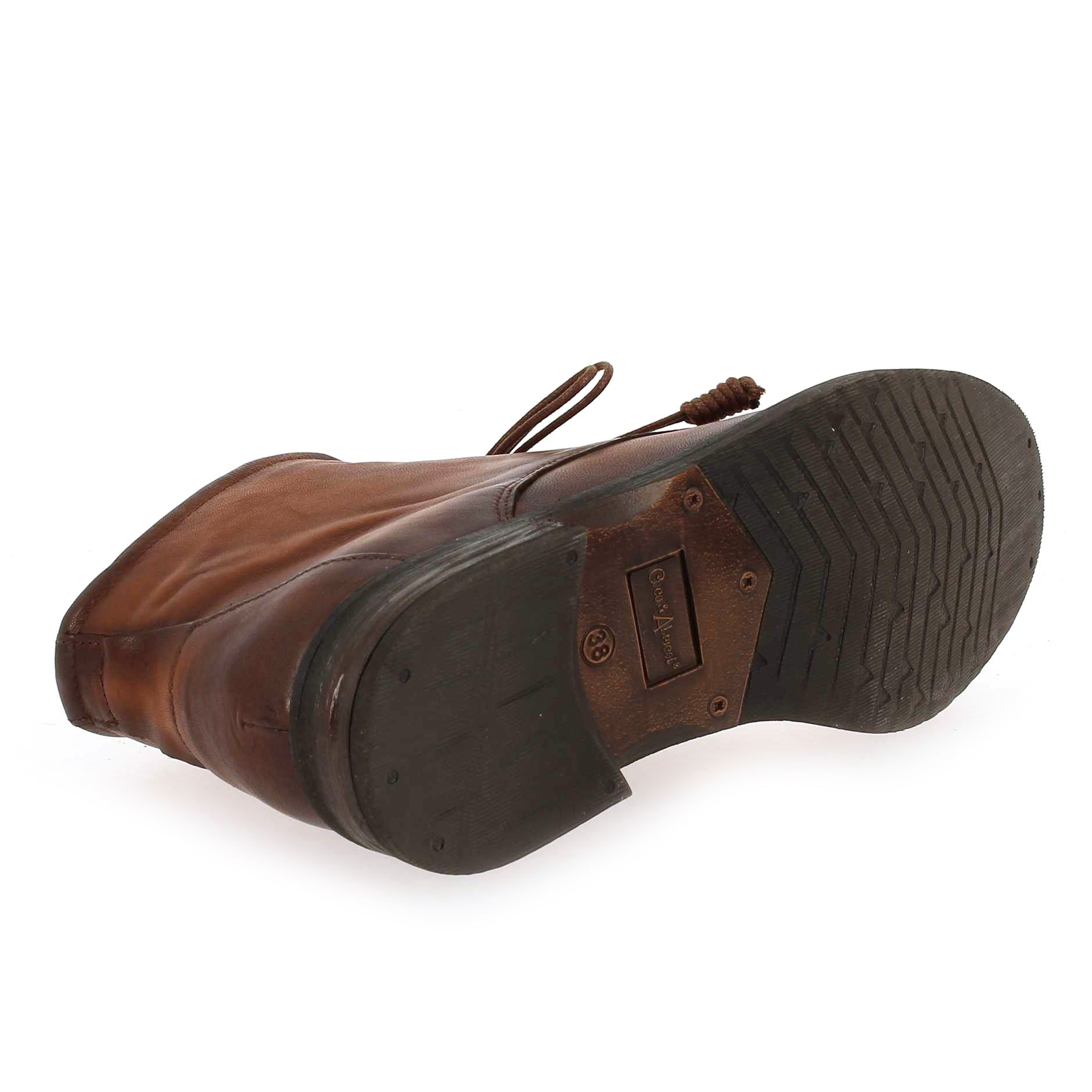 Coco & Abricot  PEBRAC - Cognac