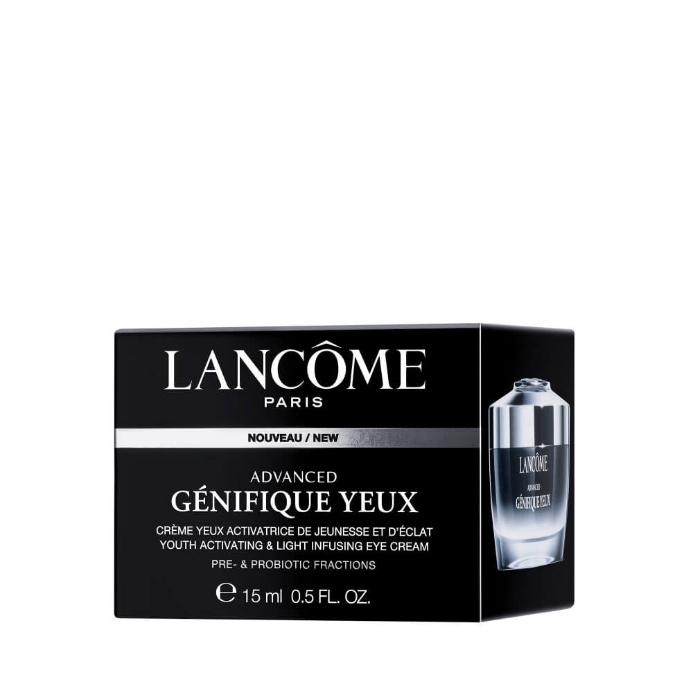 Lancôme Génifique Advanced Yeux - Augenpflege