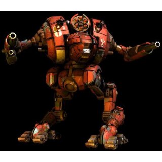 Uziel UZL-3S