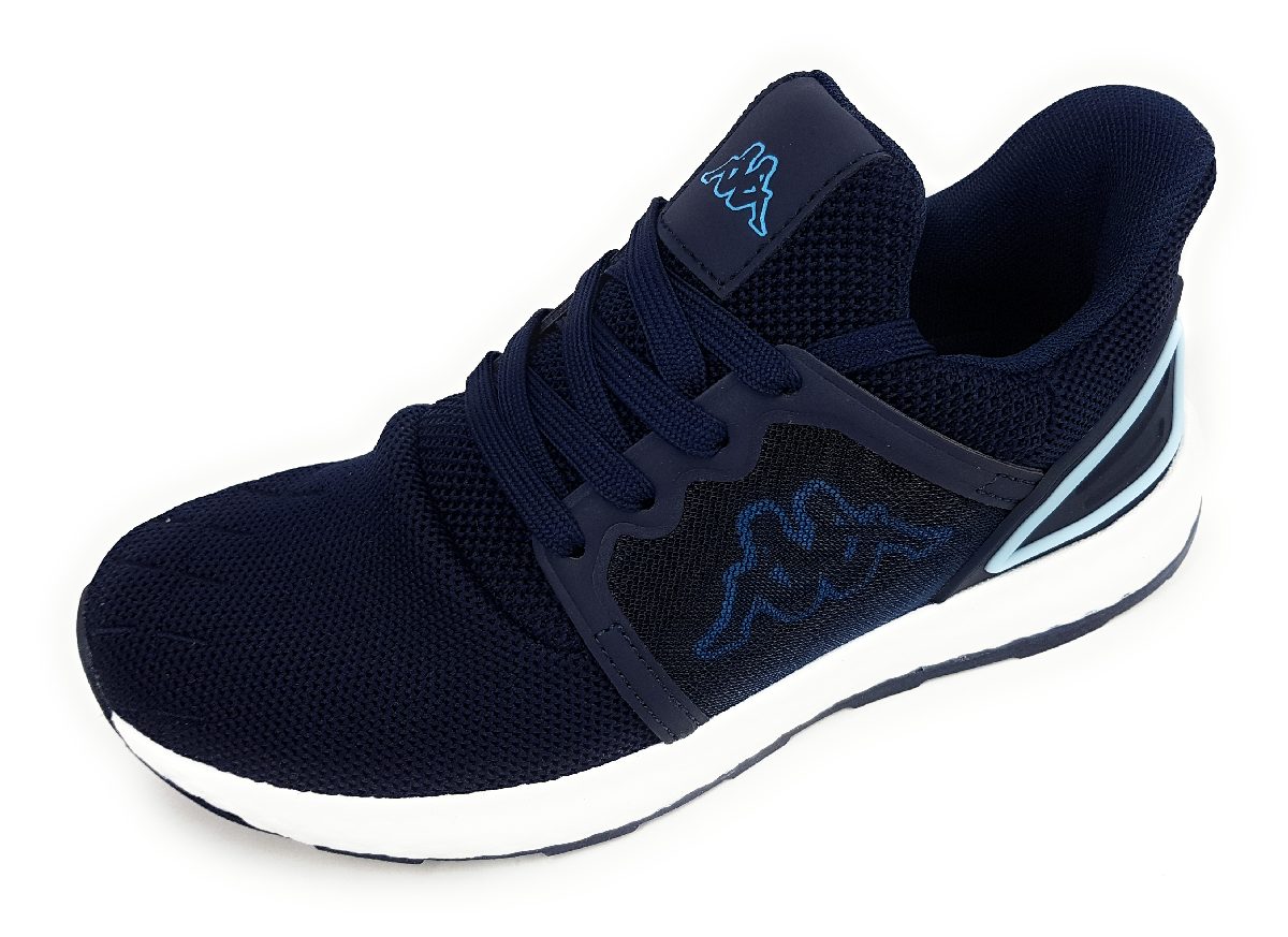 Kappa Etal 242862 Blau 6737 navy/ mint