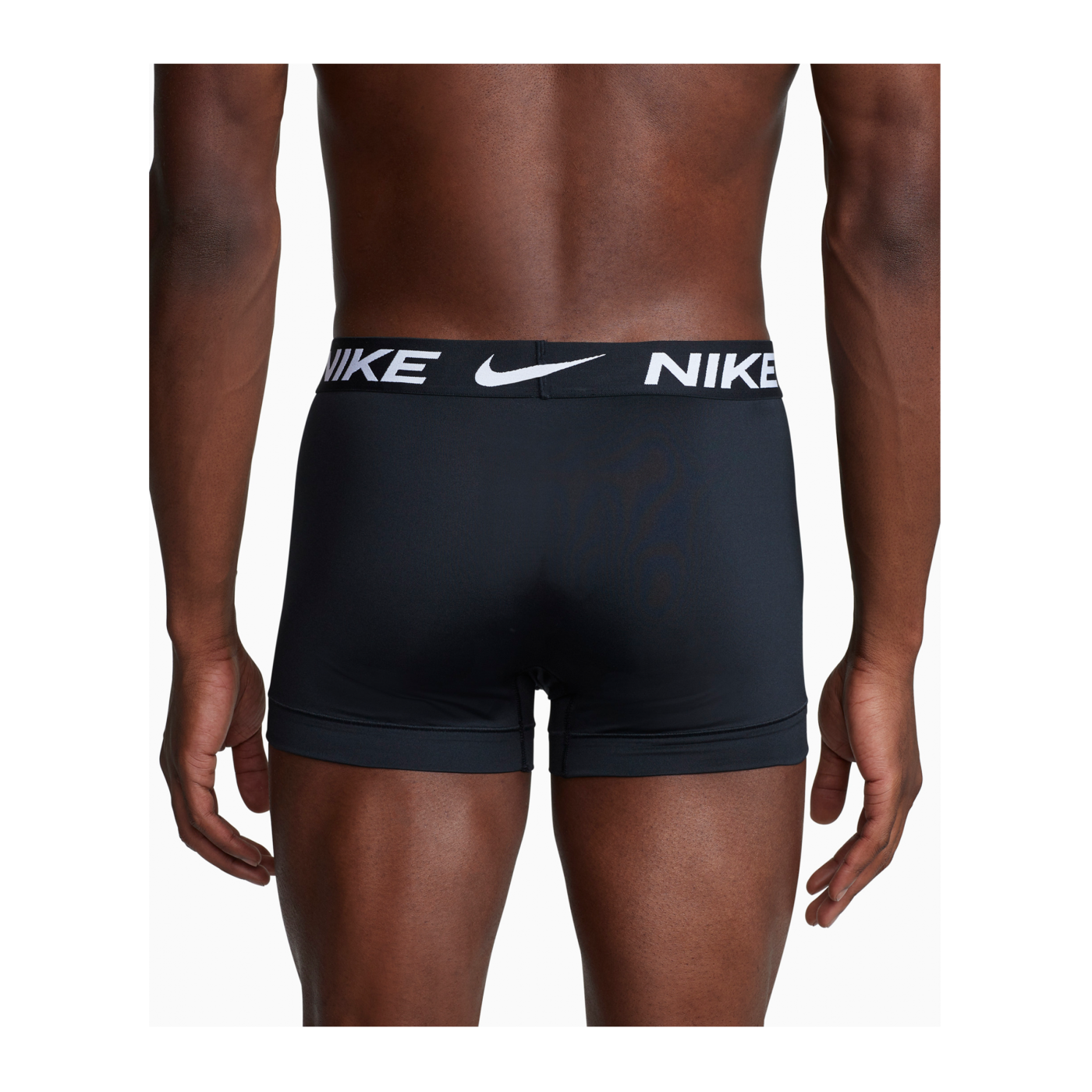 Nike Dri-Fit Micro Trunk Boxershort 3er Pack FUB1