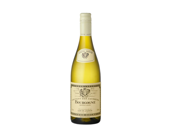 Louis Jadot Bourgogne Couvent des Jacobins Blanc 2021
