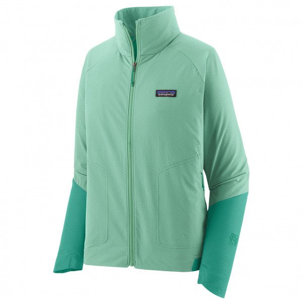 Patagonia - Women's R1 CrossStrata Jacket - Softshelljacke