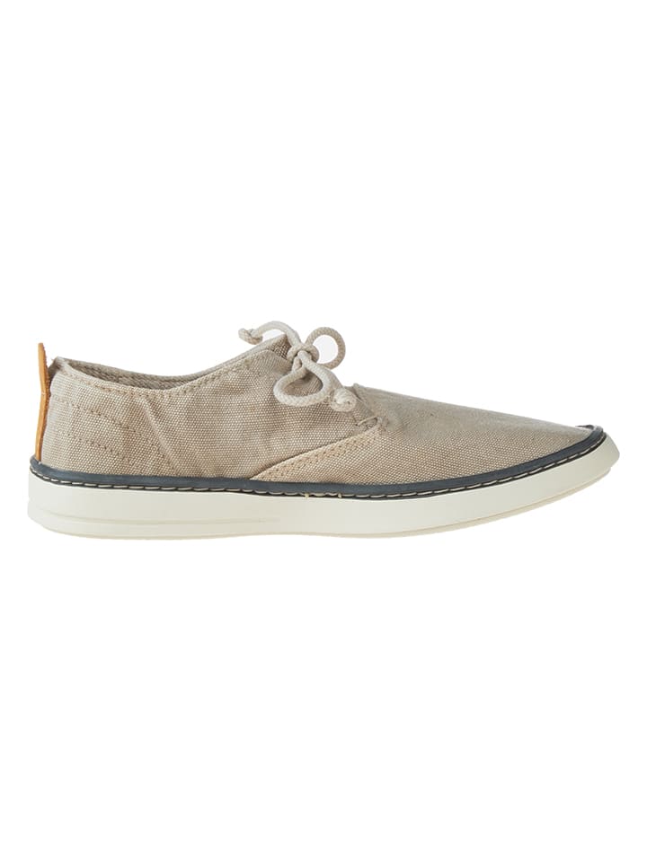 Timberland Sneakers in Beige günstig kaufen