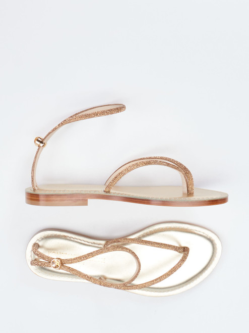 Sandalette-12608890013 Konstantin Starke