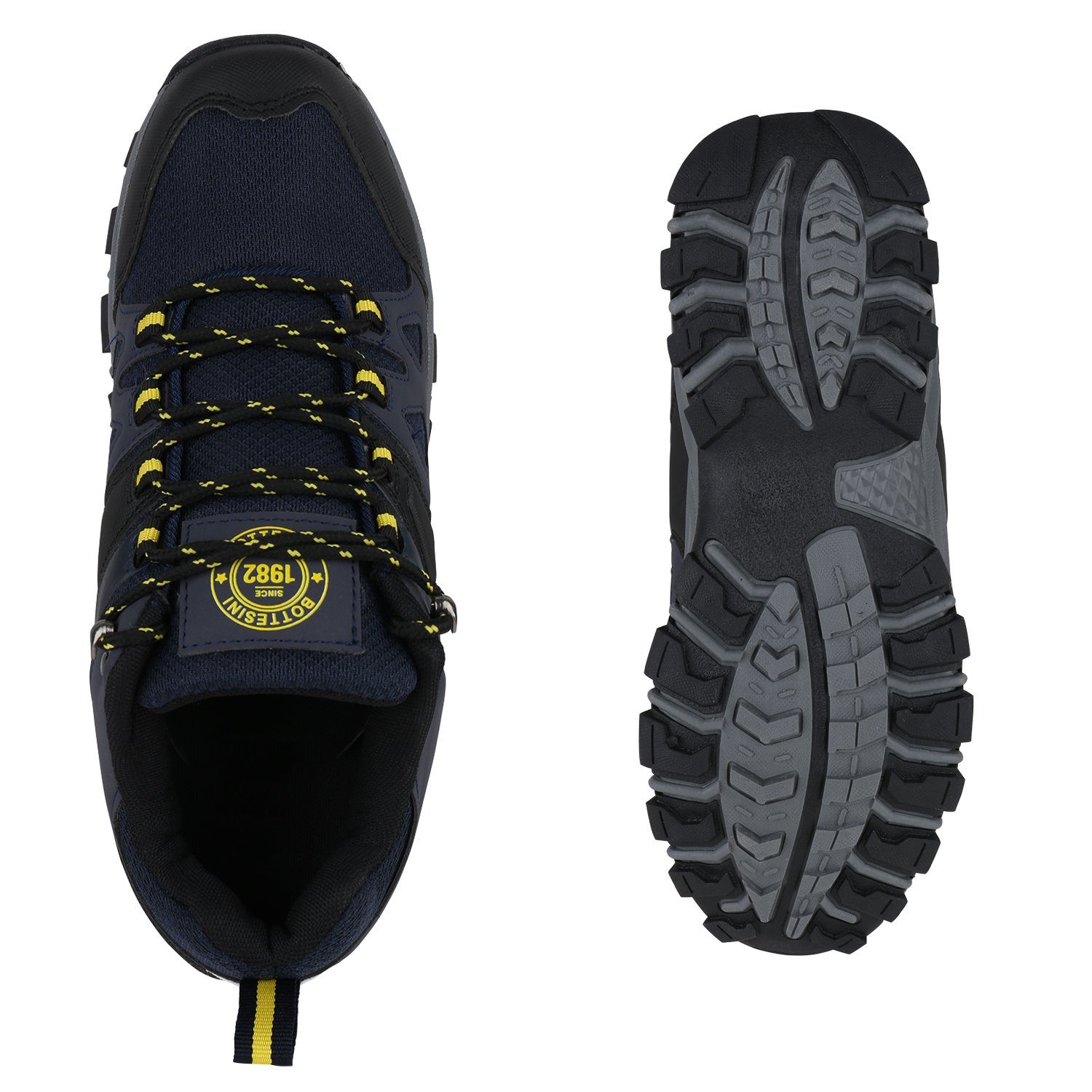 VAN HILL 840005 Outdoorschuh Bequeme Schuhe