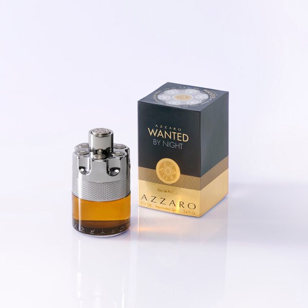 Azzaro Wanted By Night Eau de Parfum