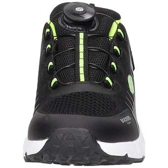 Dockers Sneaker in schwarz