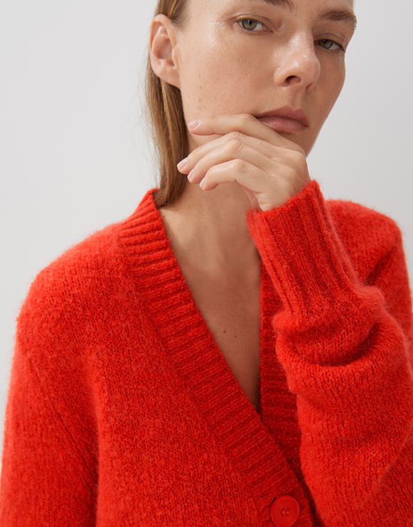 Strickjacke Talentina