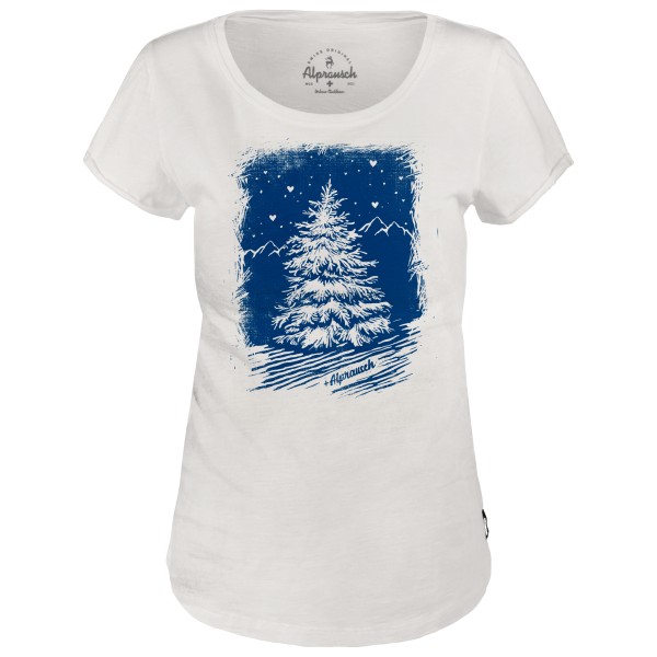 Alprausch - Women's Tanne-Trudi - T-Shirt