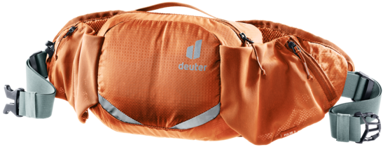 deuter Pulse 3 | Bauchtasche