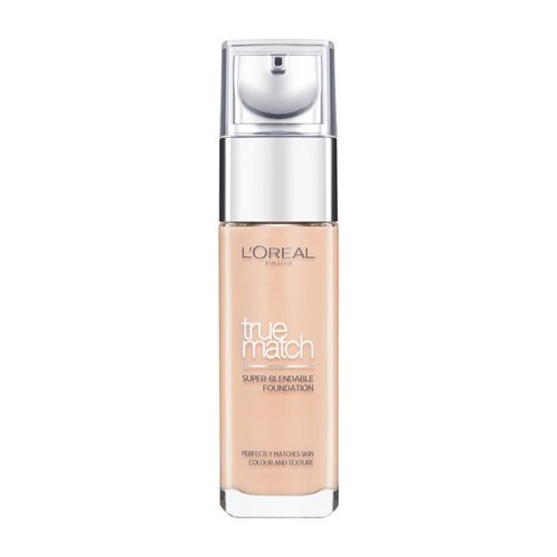 Fondotinta L'Oréal True Match D3/W3 - Beige Dorato 30 ml