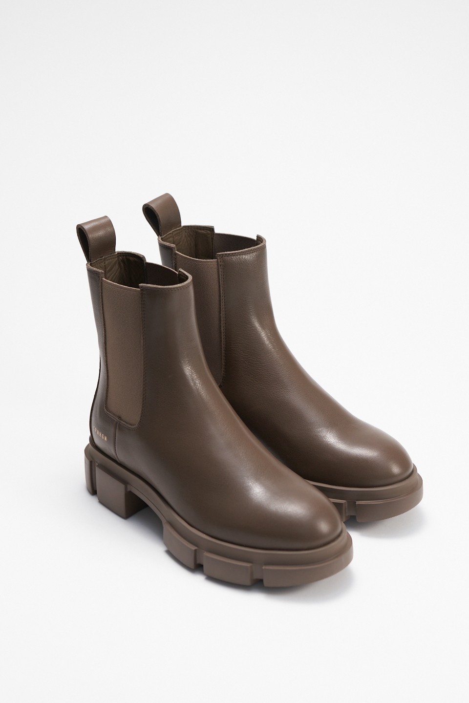 CPH570 vitello khaki